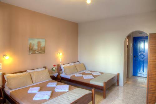 Apartamento Hotel Mochlos