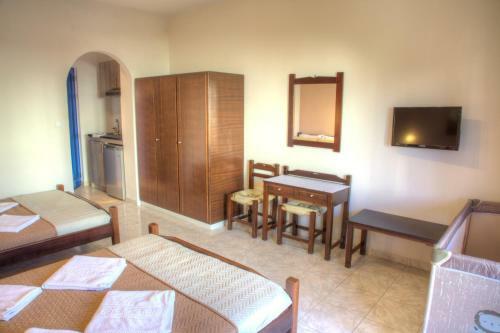 Apartamento Hotel Mochlos