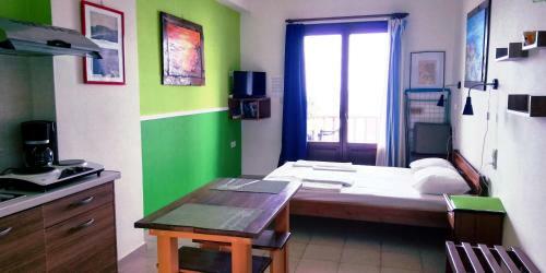 Apartamento Bellavista