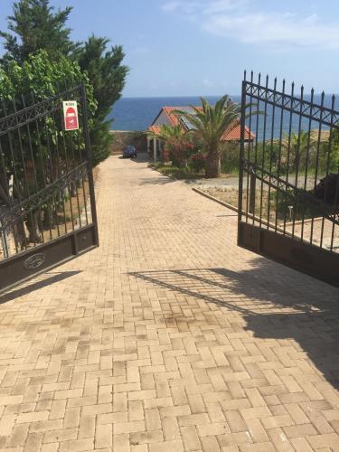 Villa Musuri