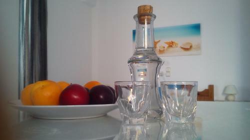 Apartamento Despina Studios