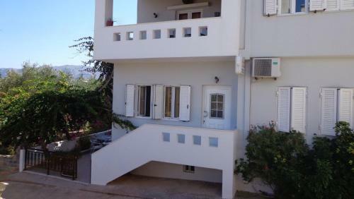 Apartamento Despina Studios