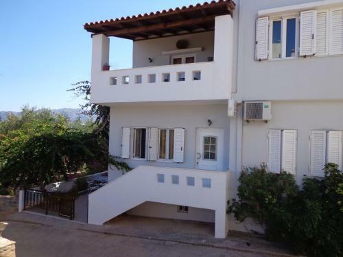 Apartamento Despina Studios