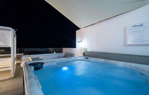 Moments Villa