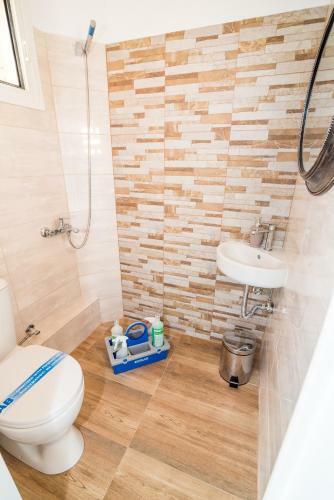Apartamento Villa Sophia