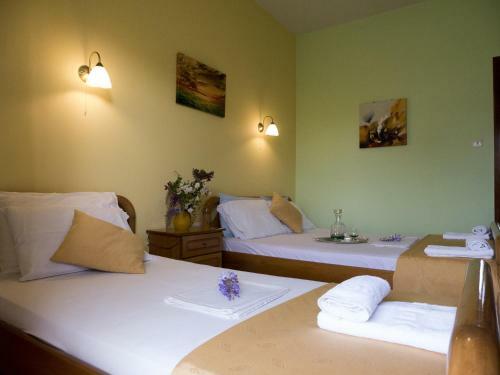 Apartamento Leader