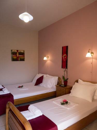 Apartamento Leader