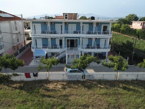 Dionisos Hotel