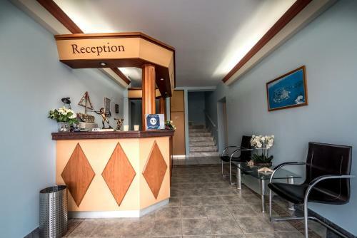 Dionisos Hotel