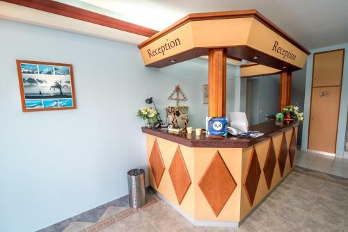 Dionisos Hotel