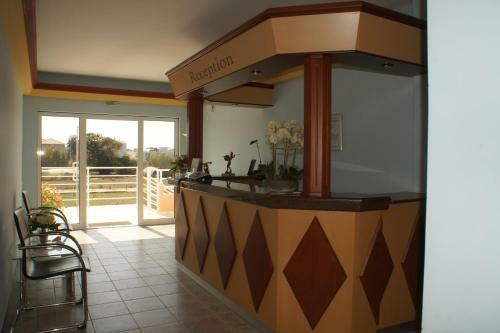 Dionisos Hotel