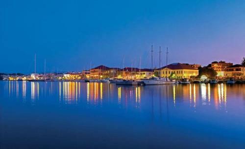 Aparthotel Hotel Fotini