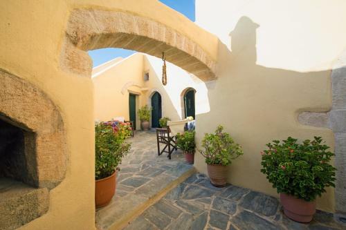 Apartamento Abramis Rooms