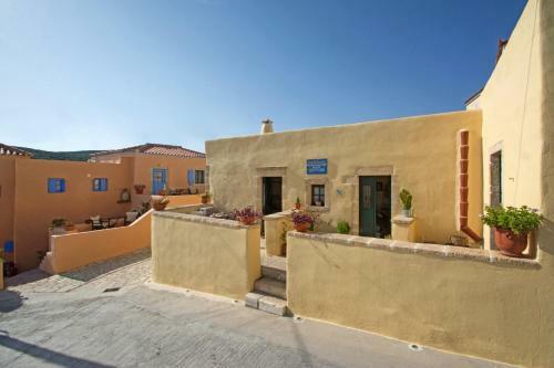 Apartamento Abramis Rooms