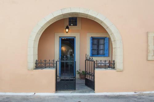 Apartamento Abramis Studios