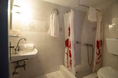 Apartamento Abramis Studios