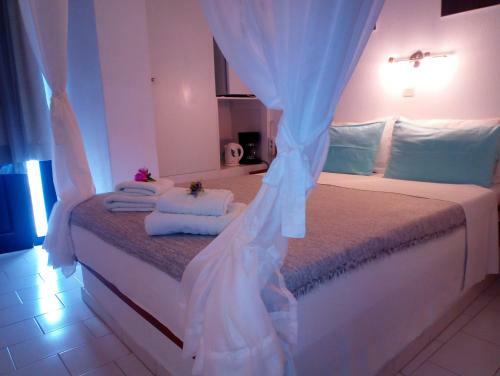 Aparthotel Big Blue