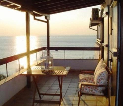 Apartamento Sea Front
