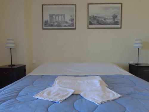 Apartamento Sea Front