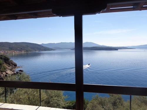 Apartamento Sea Front