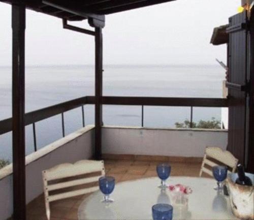 Apartamento Sea Front