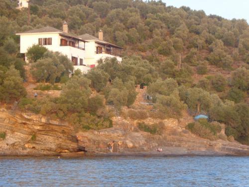 Apartamento Sea Front
