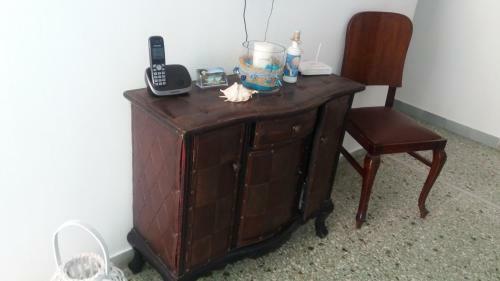 Apartamento Anastasia Studios