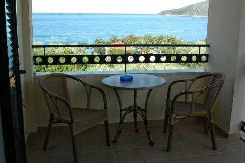 Aparthotel Hotel Patelis