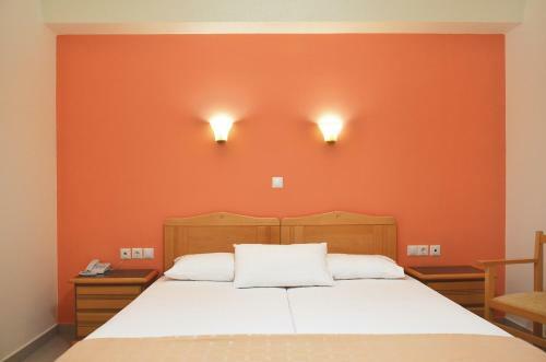 Aparthotel Hotel Patelis