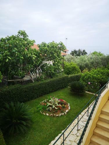 Aparthotel Hotel Patelis