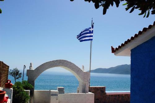 Villa Nanita