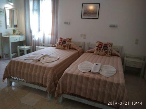 Hostal Jodi's Pension