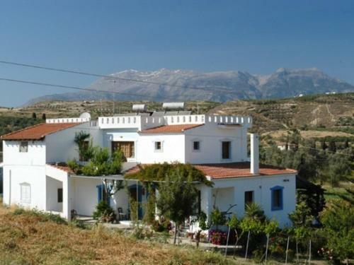 Hostal Jodi's Pension