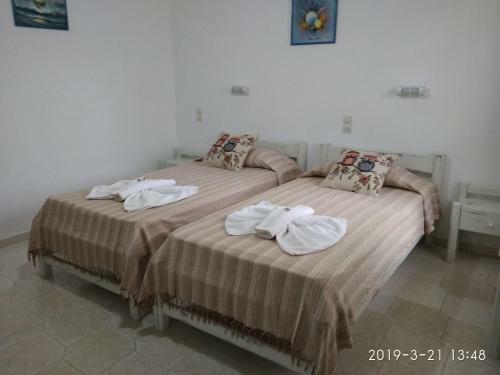 Hostal Jodi's Pension