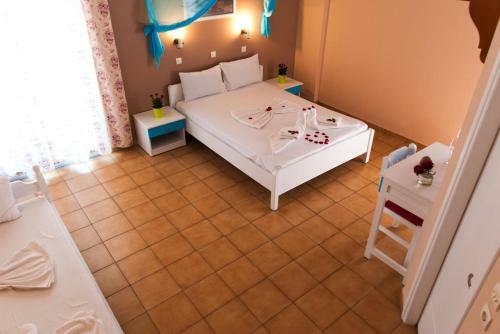 Aparthotel Studio Napoleon