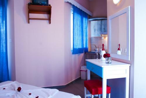 Aparthotel Studio Napoleon