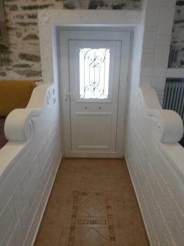 Sea&stone Apartment