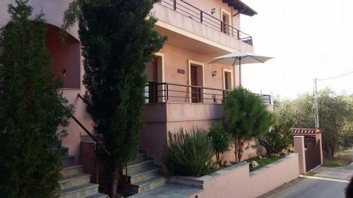 Apartamento Annouda's Maisons
