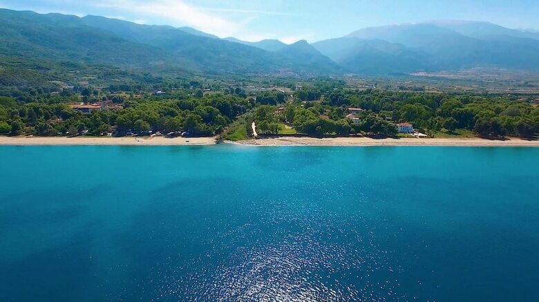 Olympus Villas