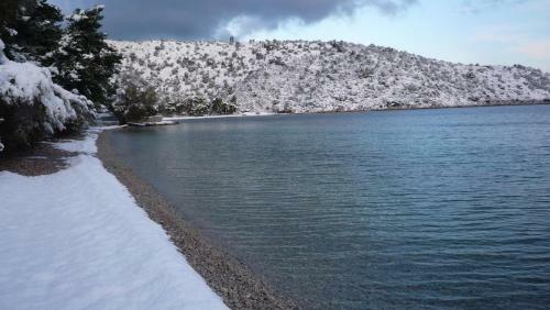 Saronikos Residences