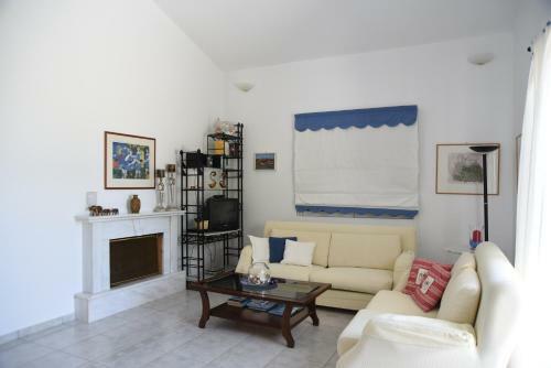 Villa Armonia