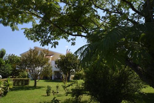 Villa Armonia