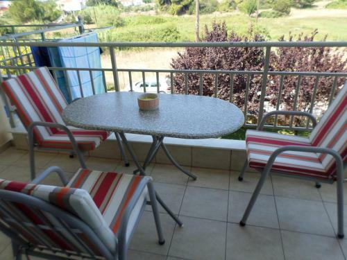 Apartamento Asfodelos