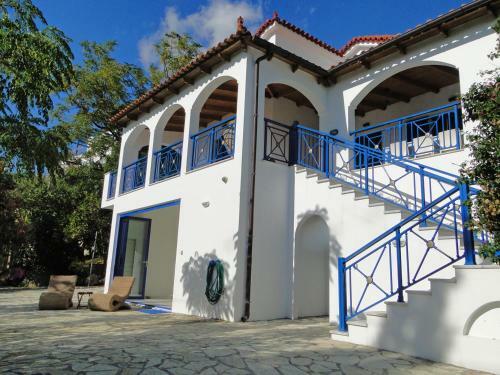 Villa Navarino
