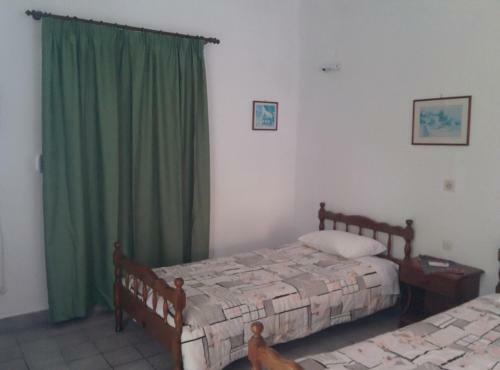 Varagoulis Giannis & Lenas Apartments
