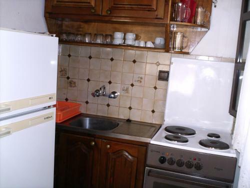 Apartamento Bio House