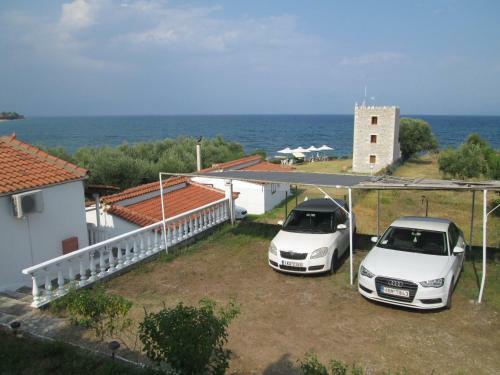Apartamento Bio House