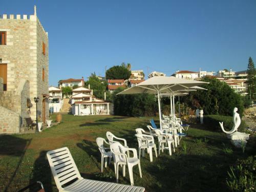 Apartamento Bio House