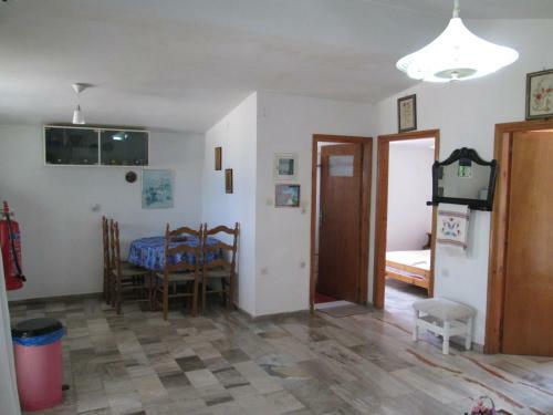 Apartamento Bio House