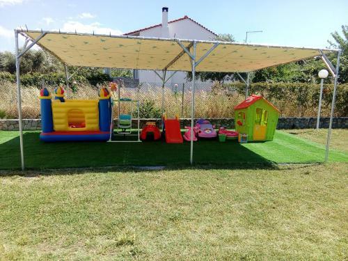 Apartamento Bio House